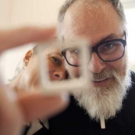 Art jeweler leana and glen 2c