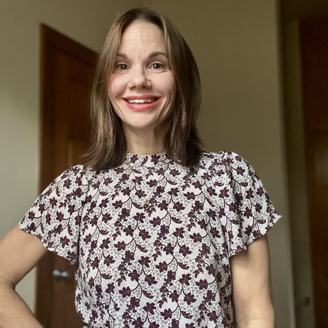 Creative mornings photo 3.26.25