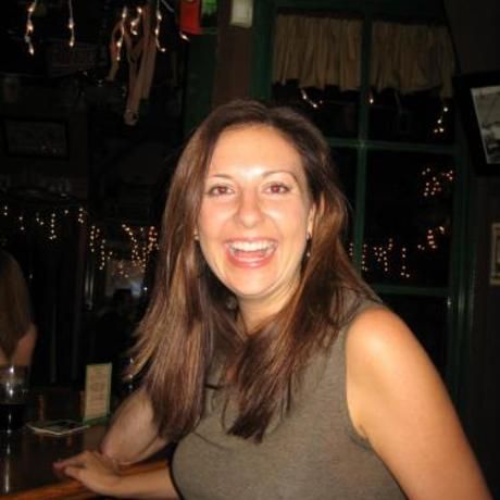 Jill at durty nelly s nov 2006