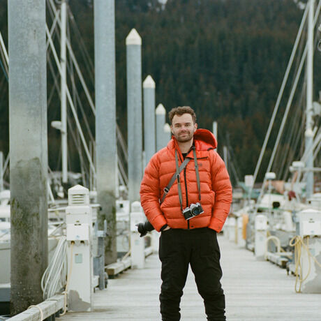 Ethanherrold photography