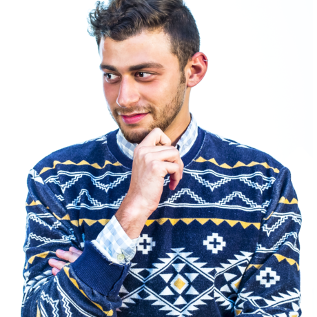 Sweater picture copy