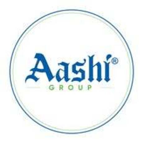 Aashi logo