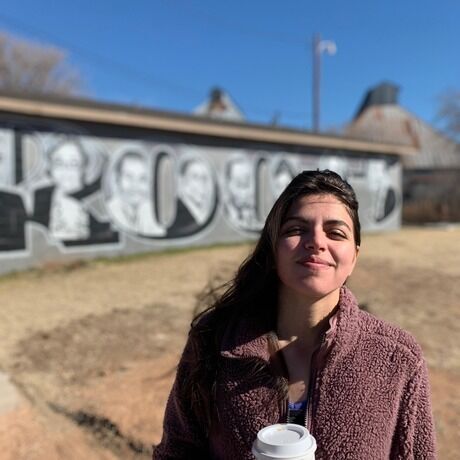 Liz profile creative pic