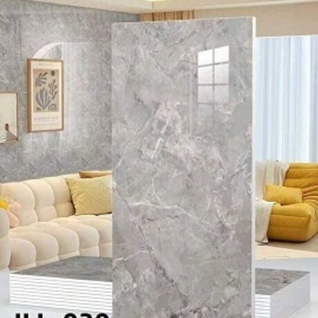 Doen muurpanelen licht grijs