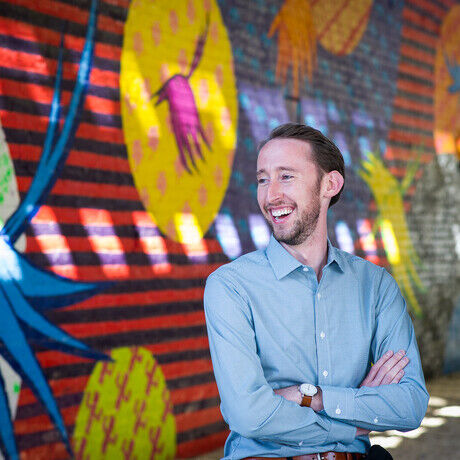 Angela garbot headshot