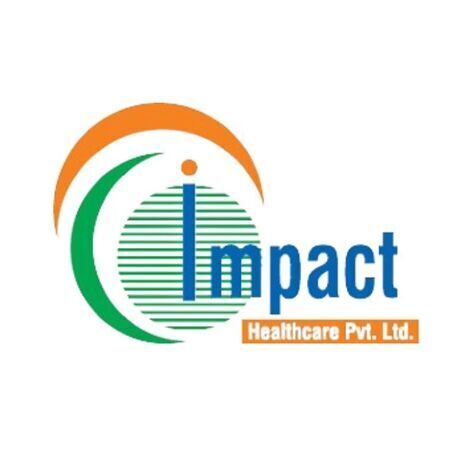 Impactcare logo