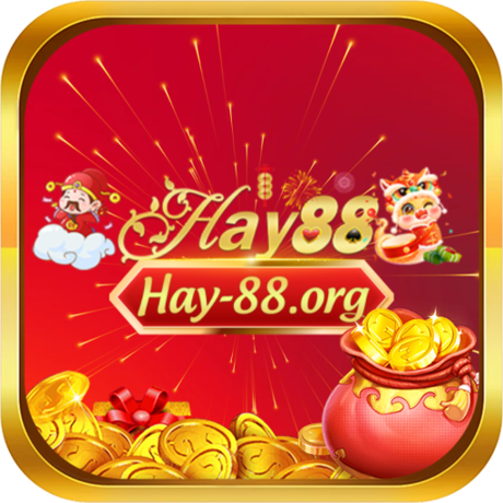 Hay88 logo 2