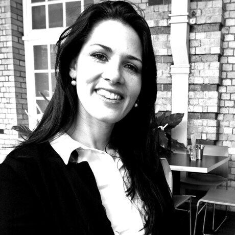 Catherine o brien cv