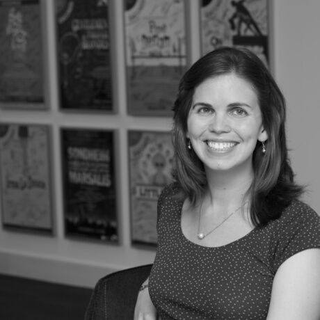 Caitlin clements headshot