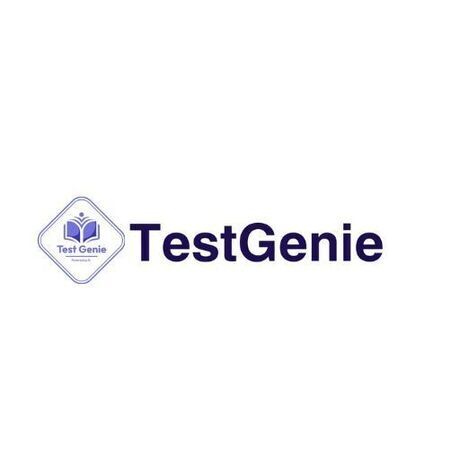 Testgenie logo