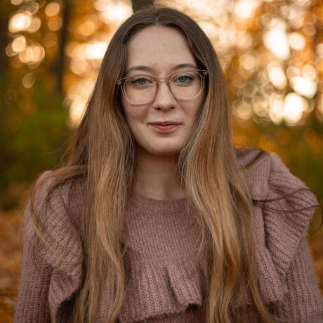 Cass %2b abby sitting in a tree 09