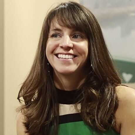 Tricia tcollective headshot