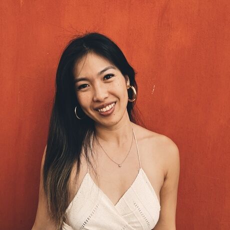 Stephanietran headshot