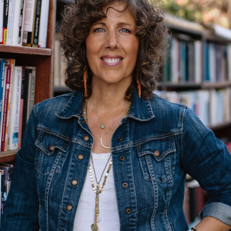 Lisa keefauver bio outdoors