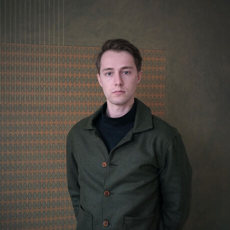 Eh ijk headshot color