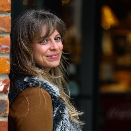 Nadinemaruszczakheadshot