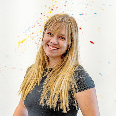 Headshot2024 small square