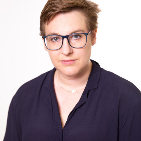 Laura carter ada headshot