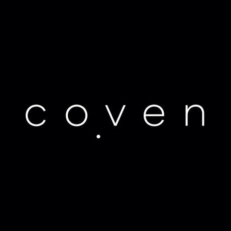 Coven logo