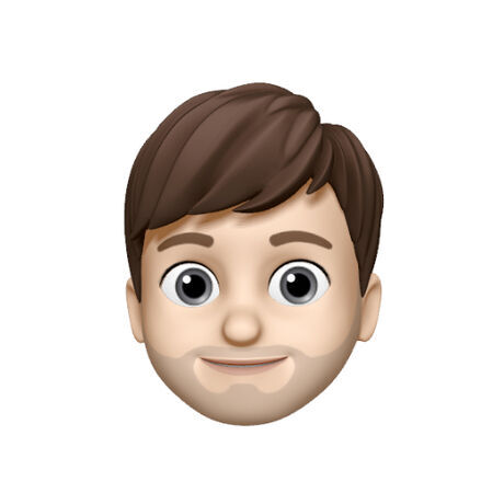 Acp memoji