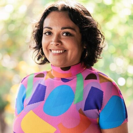 Nickie pena headshot small