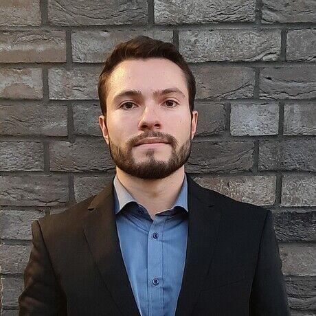 Business photo andrija mihalic