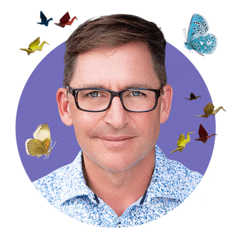 Simon banks reimagine  website headshot