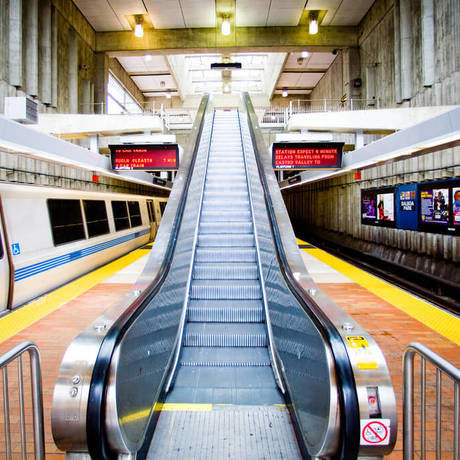 Escalator