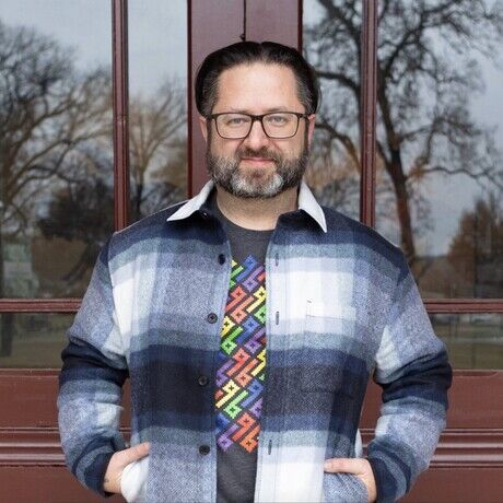 Joseph cloud american indian profile photo