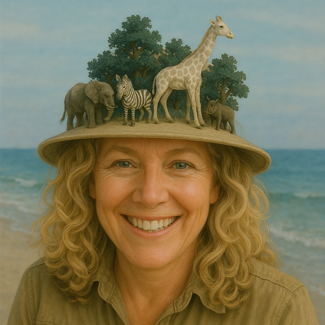 Themysticalnaturalist withhat2