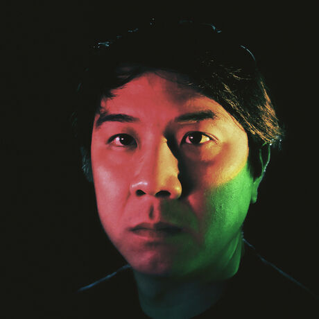 Vietnguyen colorheadshot