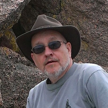 Tom kent headshot