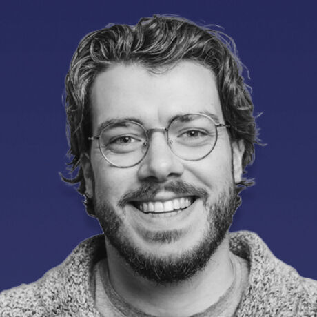 Linkedin profile image