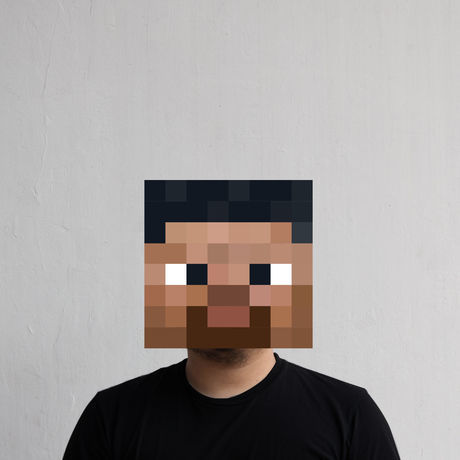 Mine