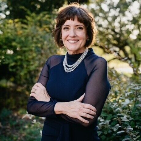 Colleen kelly headshot