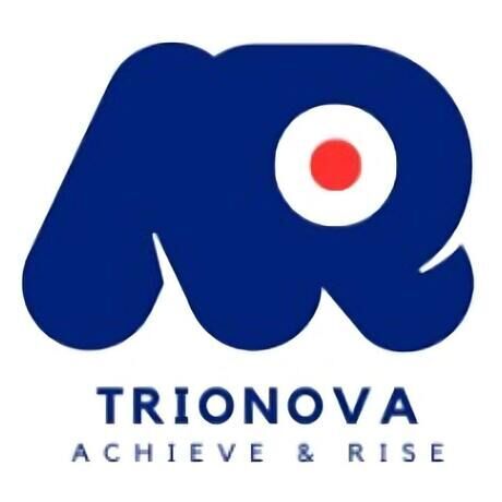 Trionova technologies private limited logo