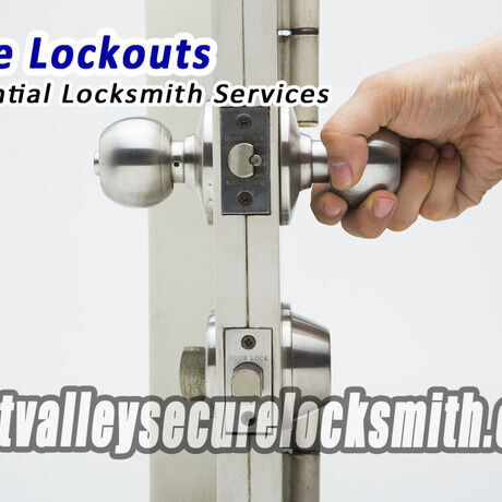 Hunt valley home lockouts