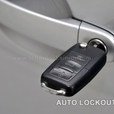 Affton locksmith auto lockouts