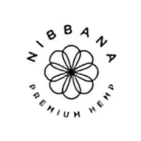 Nibbana edited logo