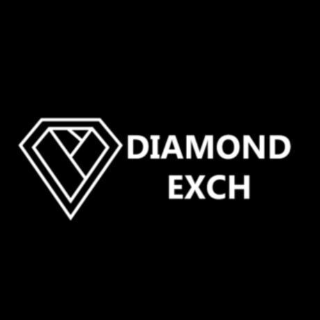 Diamond logo