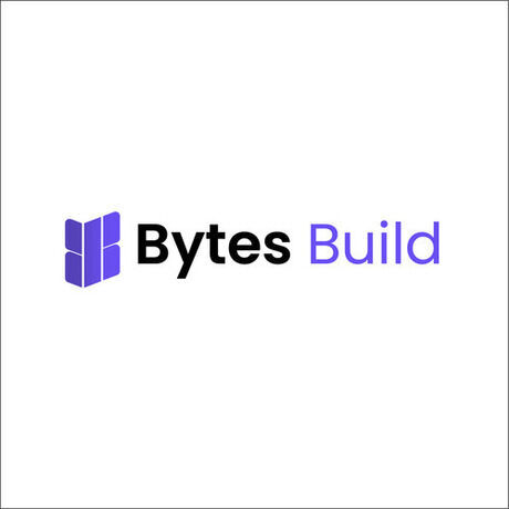 Bytes build  white 500