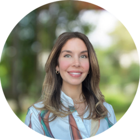 Aubree rider circle  2 