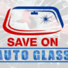 Small saveonautoglass