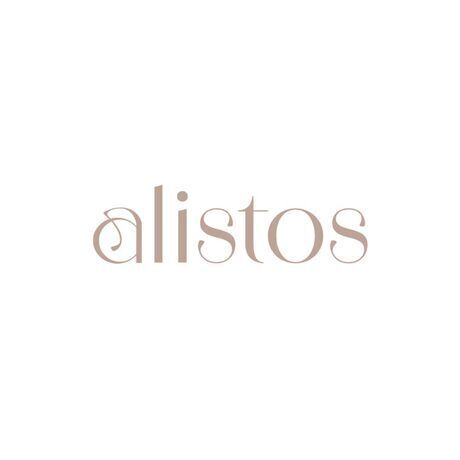 Alistos logo