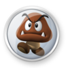 Small goomba  2 
