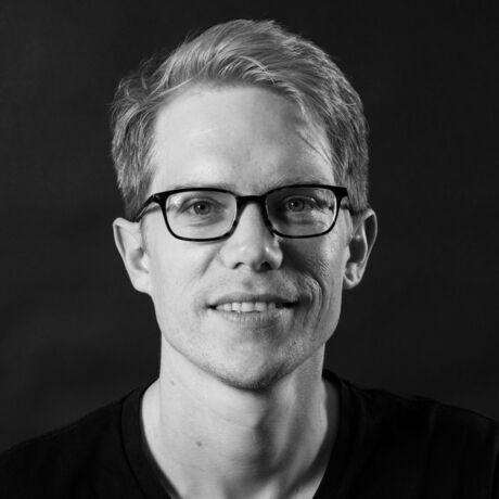 Luke swenson linkedin square