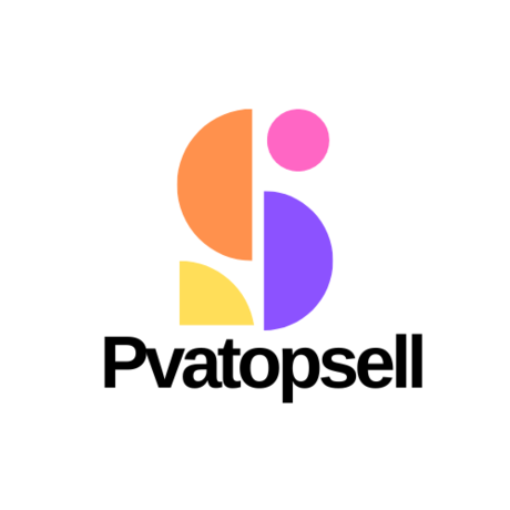 Orange and purple vibrant colorful geometric website logo  1 