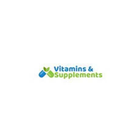 Vitamin suppliment europe logo