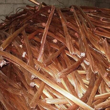 Buy copper wire scrap