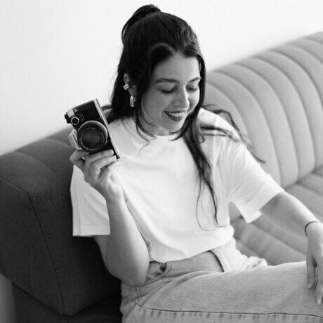 Magui fotos perfil 40 cuadrada